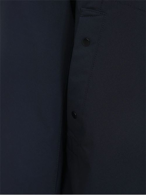 Parka con cappuccio STONE ISLAND | L2S154100108S0A27V0020
